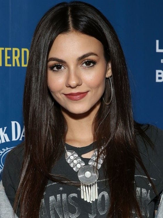 Os melhores filmes de Victoria Justice - ator/atriz * Melhores Filmes