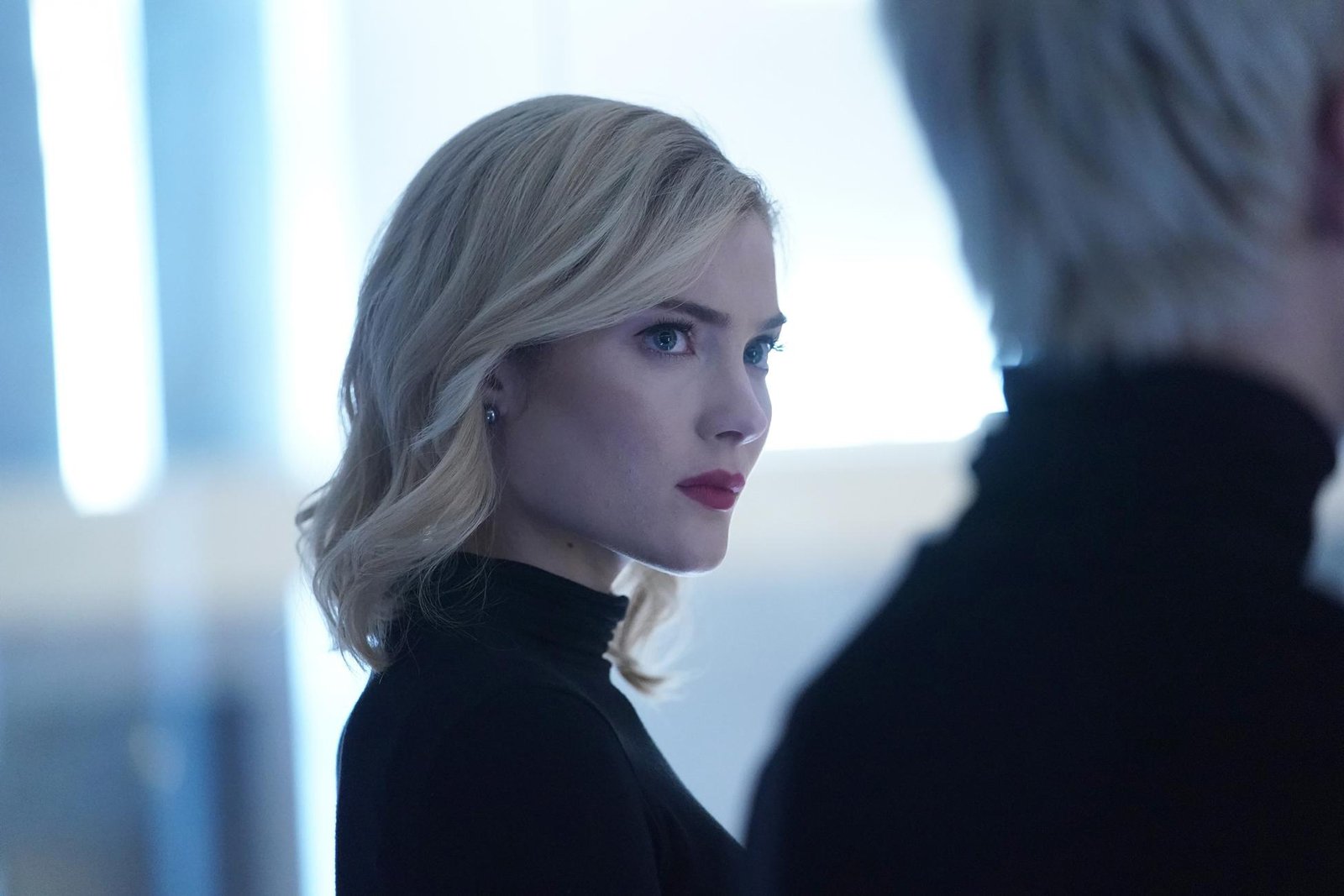 The Gifted : The Gifted : Fotos Skyler Samuels - 49 no 167 - AdoroCinema