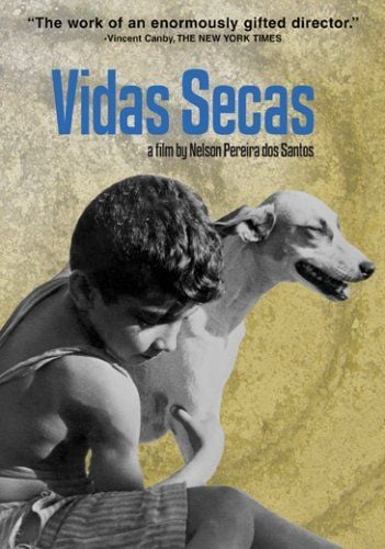 Pôster do filme Vidas Secas - Foto 1 de 2 - AdoroCinema
