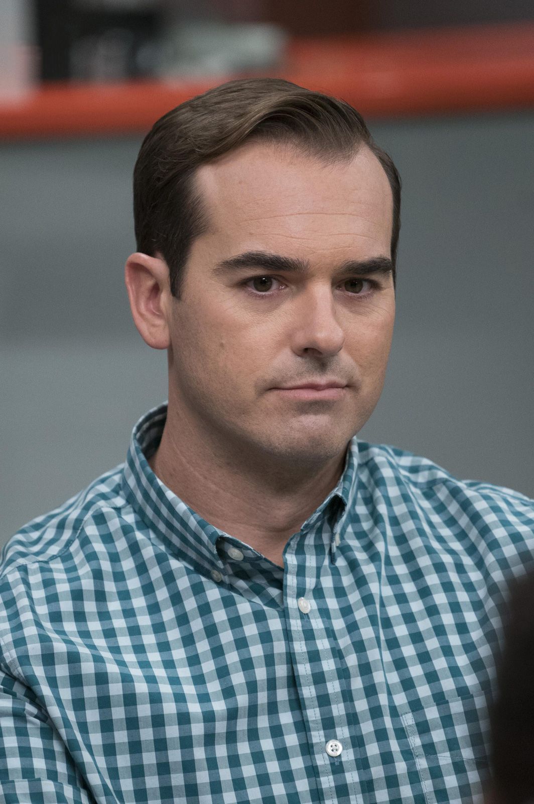 Foto de Jeff Meacham Foto Jeff Meacham AdoroCinema