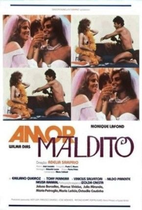 Amor Maldito - Filme 1984 - AdoroCinema