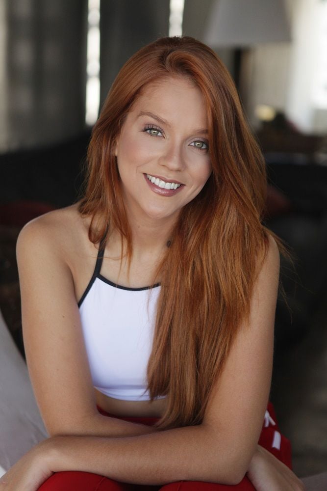 Foto de Gabi Lopes - Poster Gabi Lopes - Foto 1 de 6 - AdoroCinema