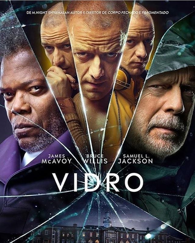 Jogo do Poder - Filme 2019 - AdoroCinema