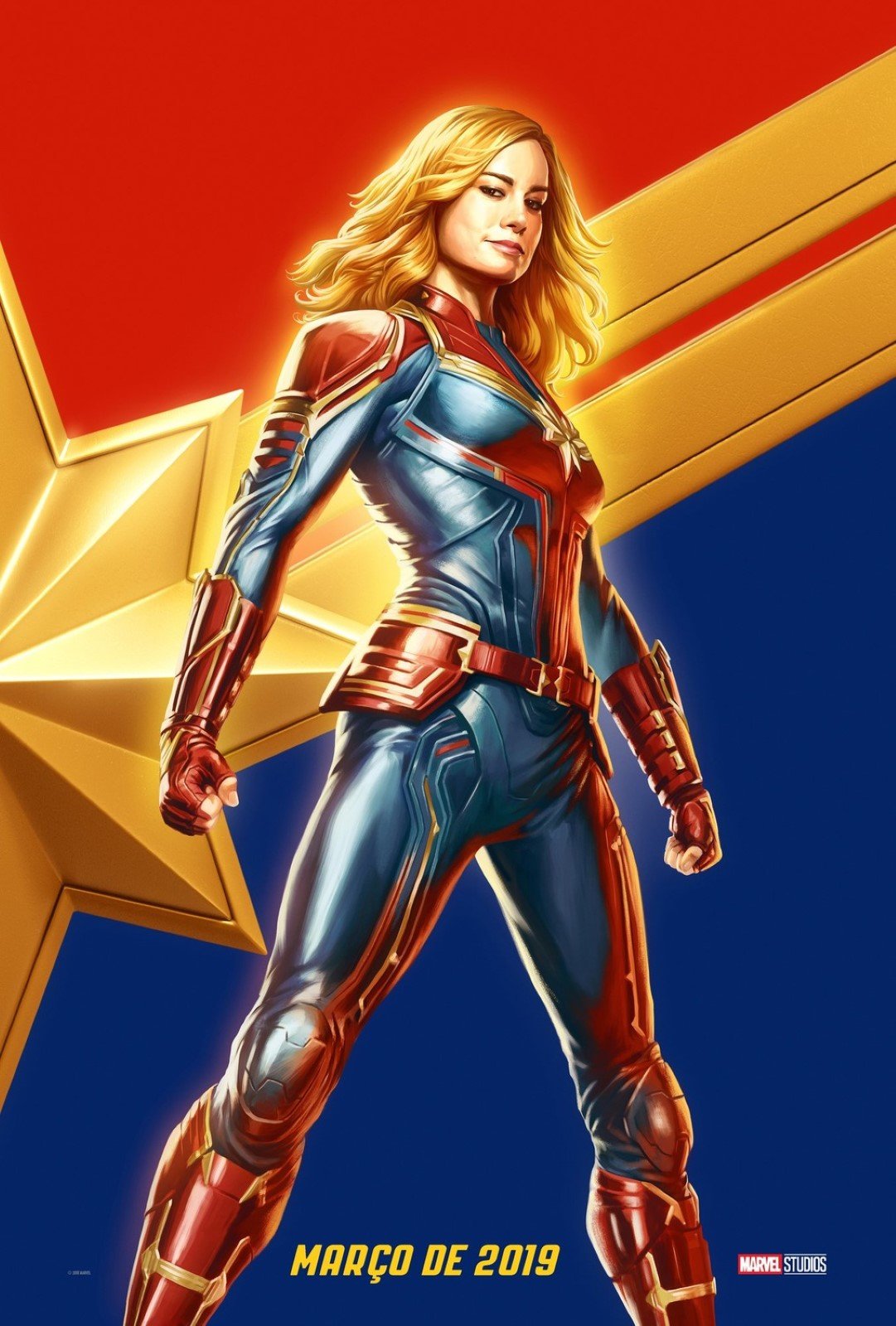 Capitã Marvel - Filme 2019 - AdoroCinema, endgame o chamado filme