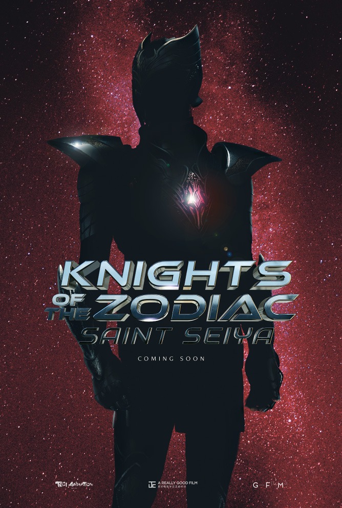 Notícias do filme Os Cavaleiros do Zodíaco - Saint Seiya - AdoroCinema