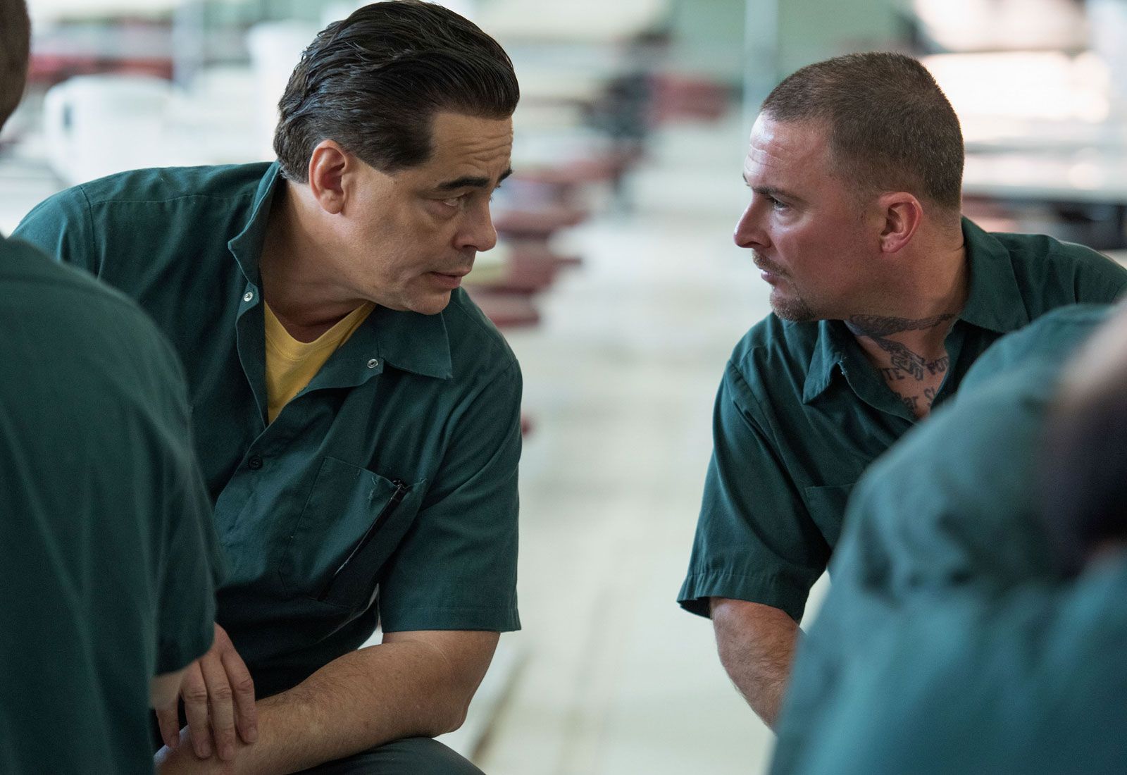 Foto De Benicio Del Toro Escape At Dannemora Fotos Benicio Del Toro foto-de-benicio-del-toro-escape-at-dannemora-fotos-benicio-del-toro