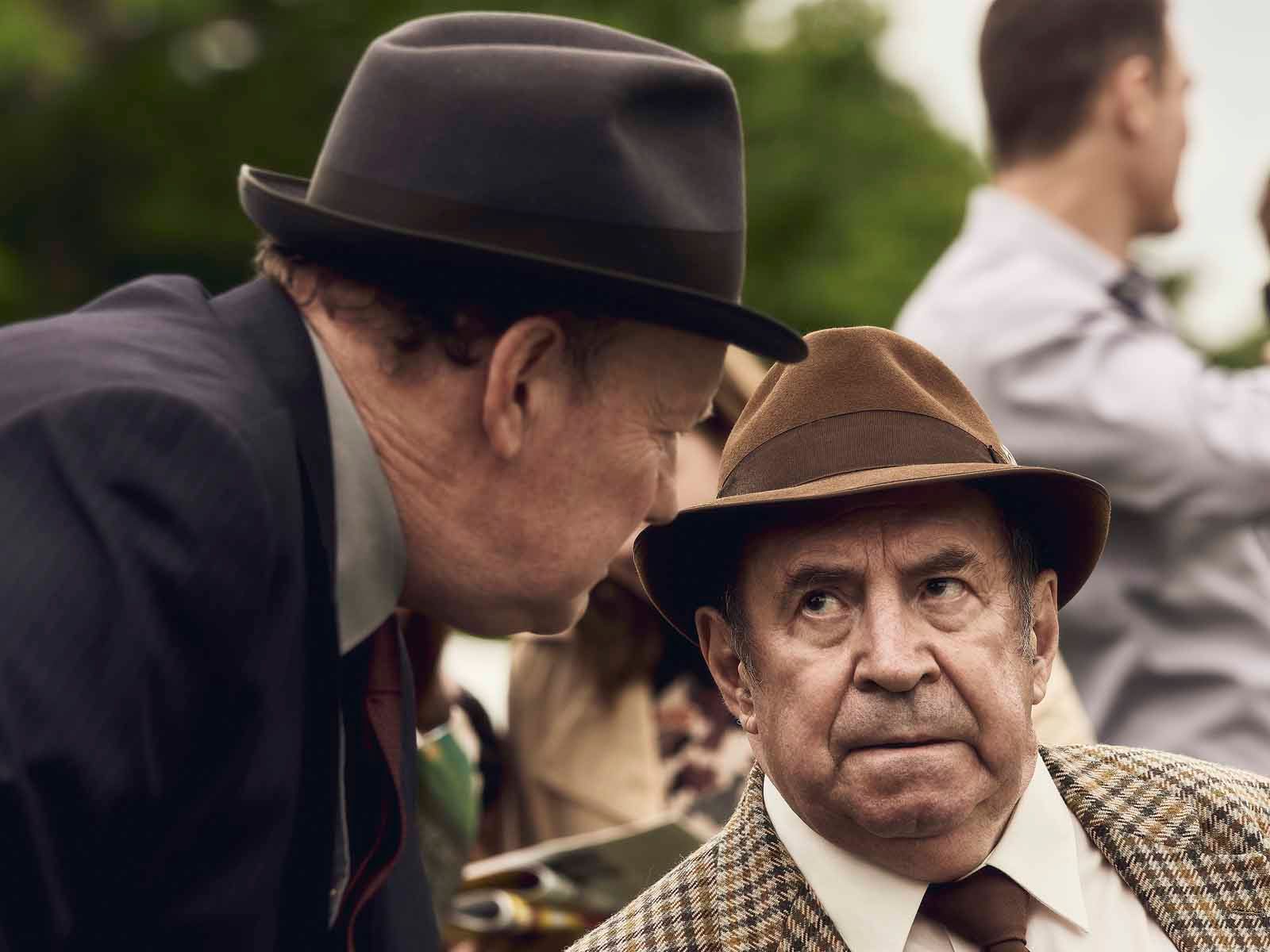 Jack Irish Foto 16 no 34 AdoroCinema