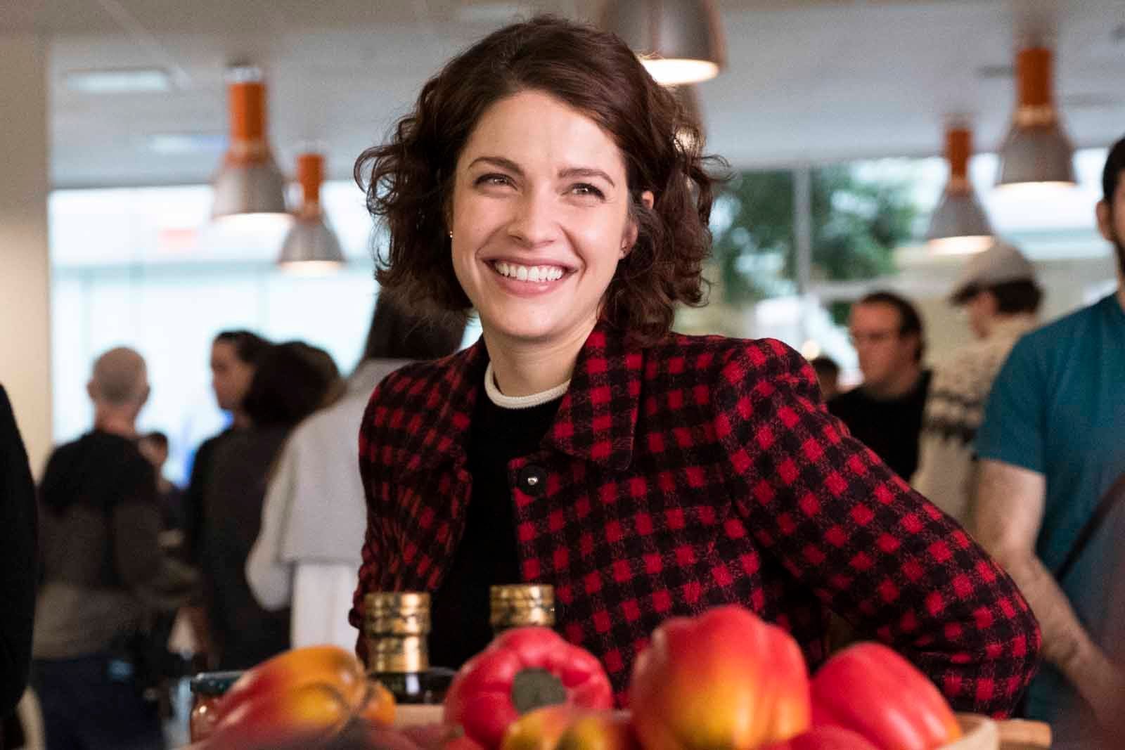 Filmes E Programas De Tv De Paige Spara