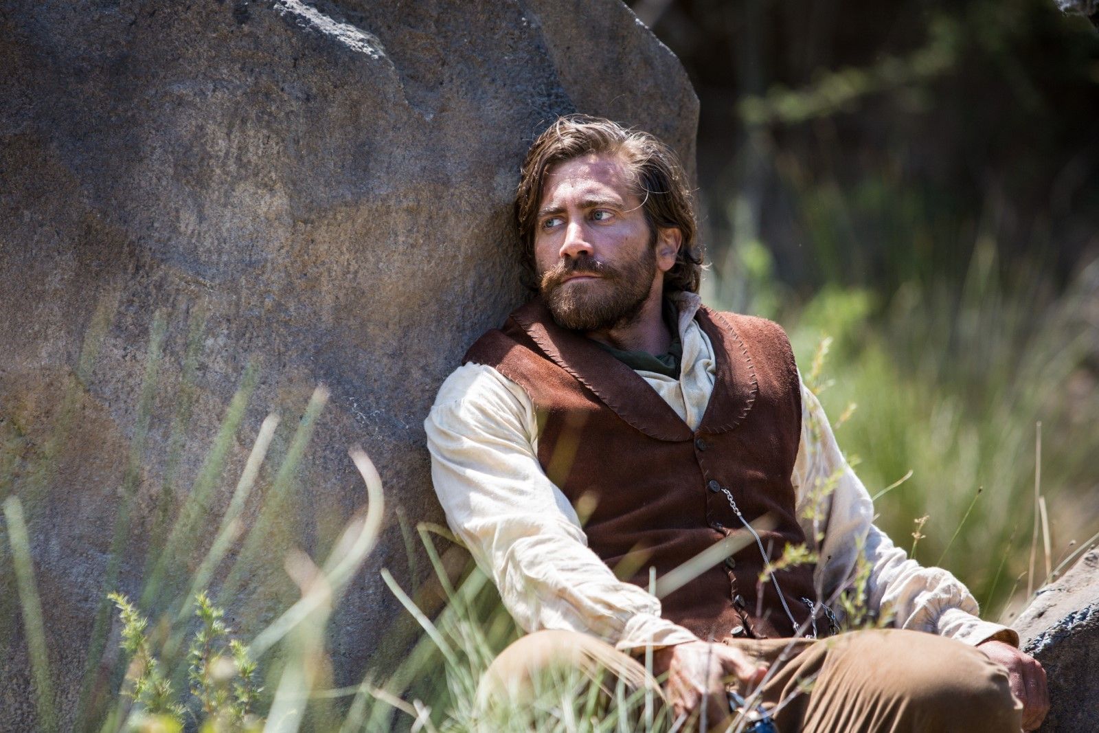 Foto De Jake Gyllenhaal The Sisters Brothers Fotos Jake Gyllenhaal Foto 69 De 350 8042