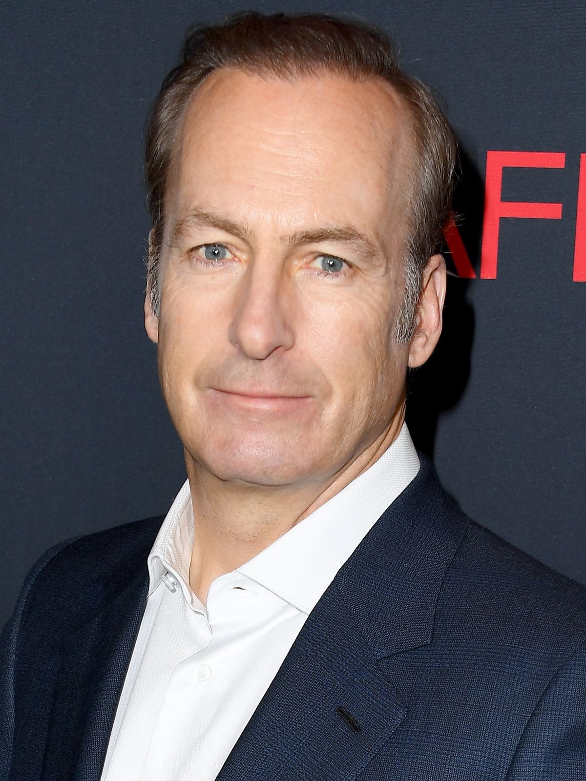 Bob Odenkirk New Show 2025 - Barbi Madlen