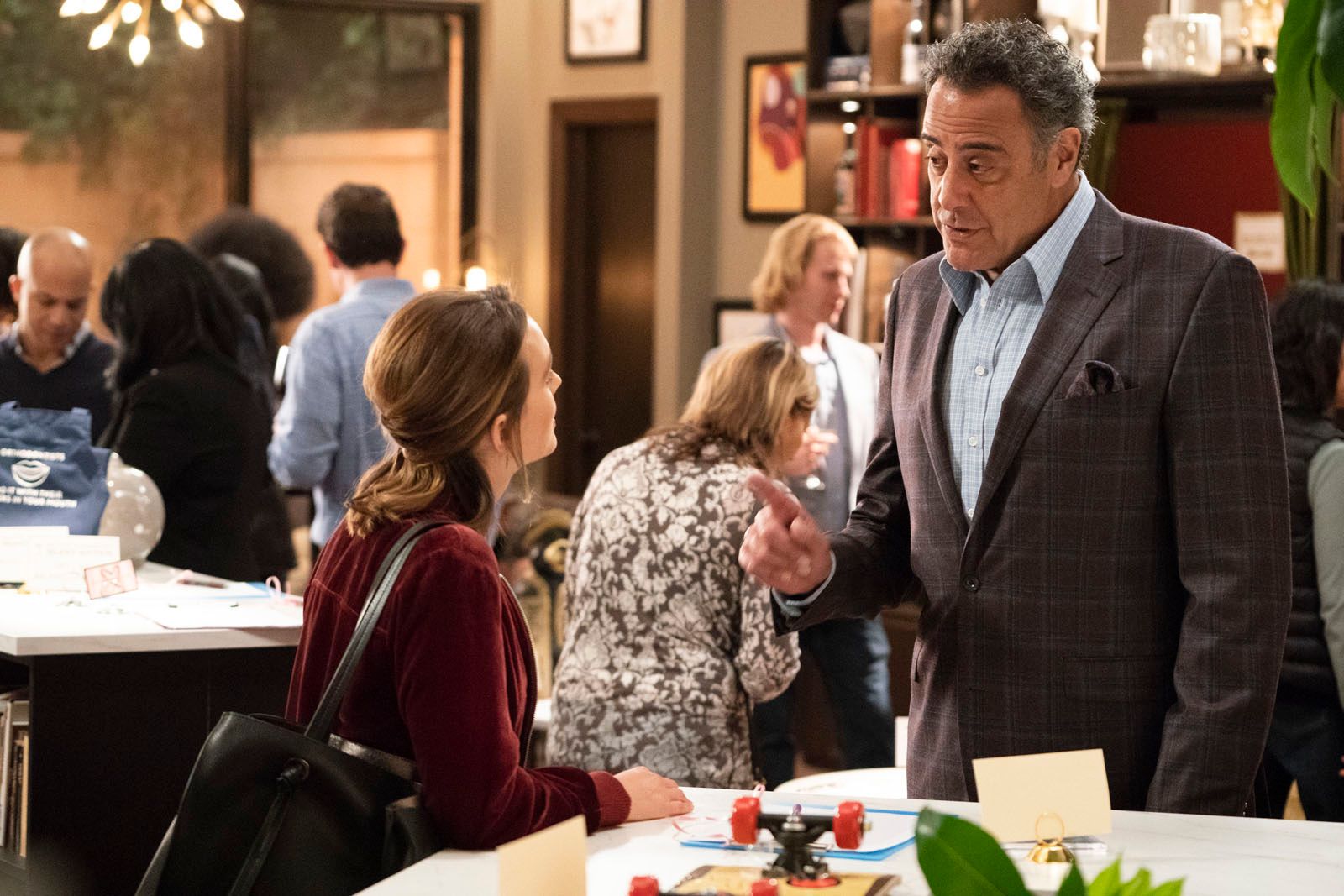 Foto de Brad Garrett Fotos Brad Garrett Foto 39 de 92 AdoroCinema