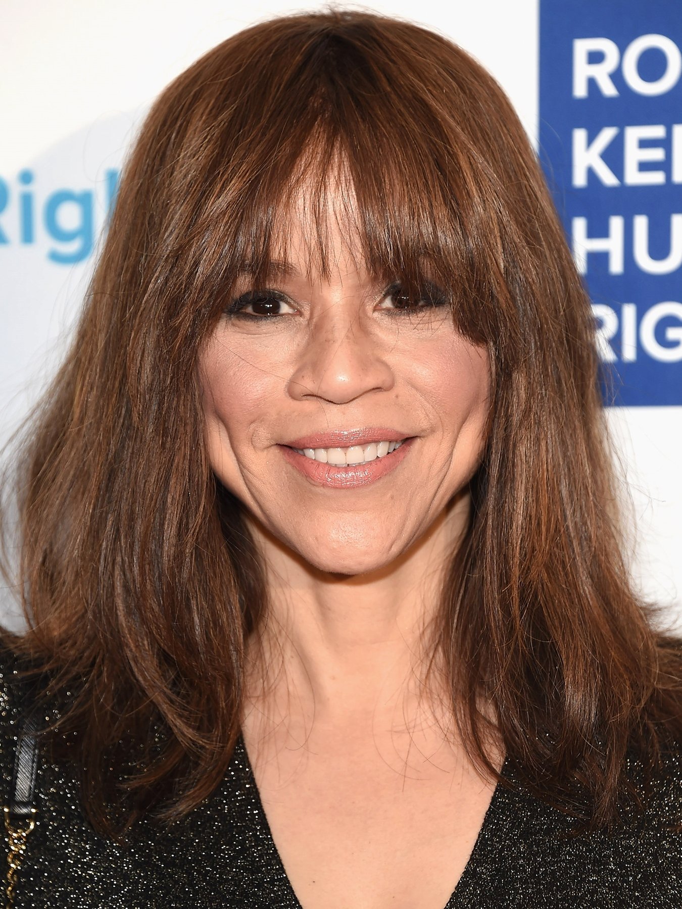 Rosie Perez Adorocinema