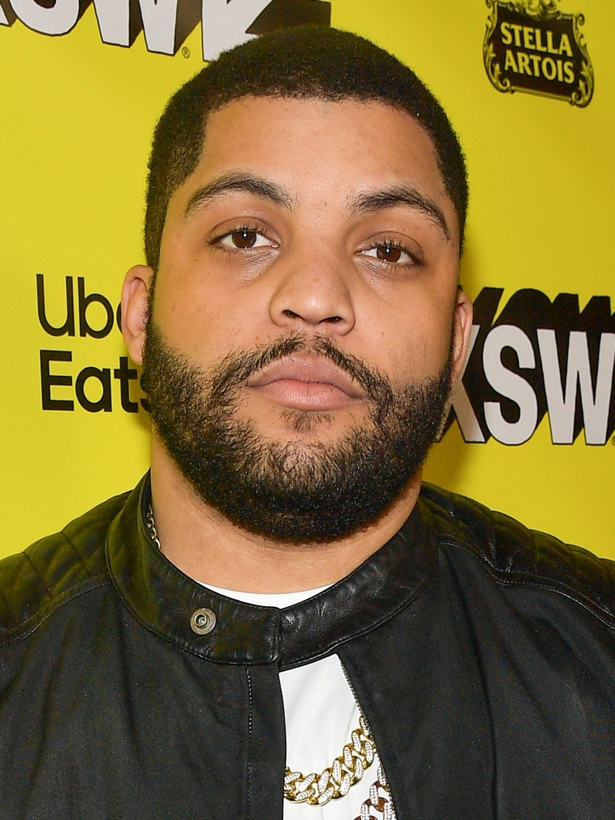 O'Shea Jackson Jr. AdoroCinema