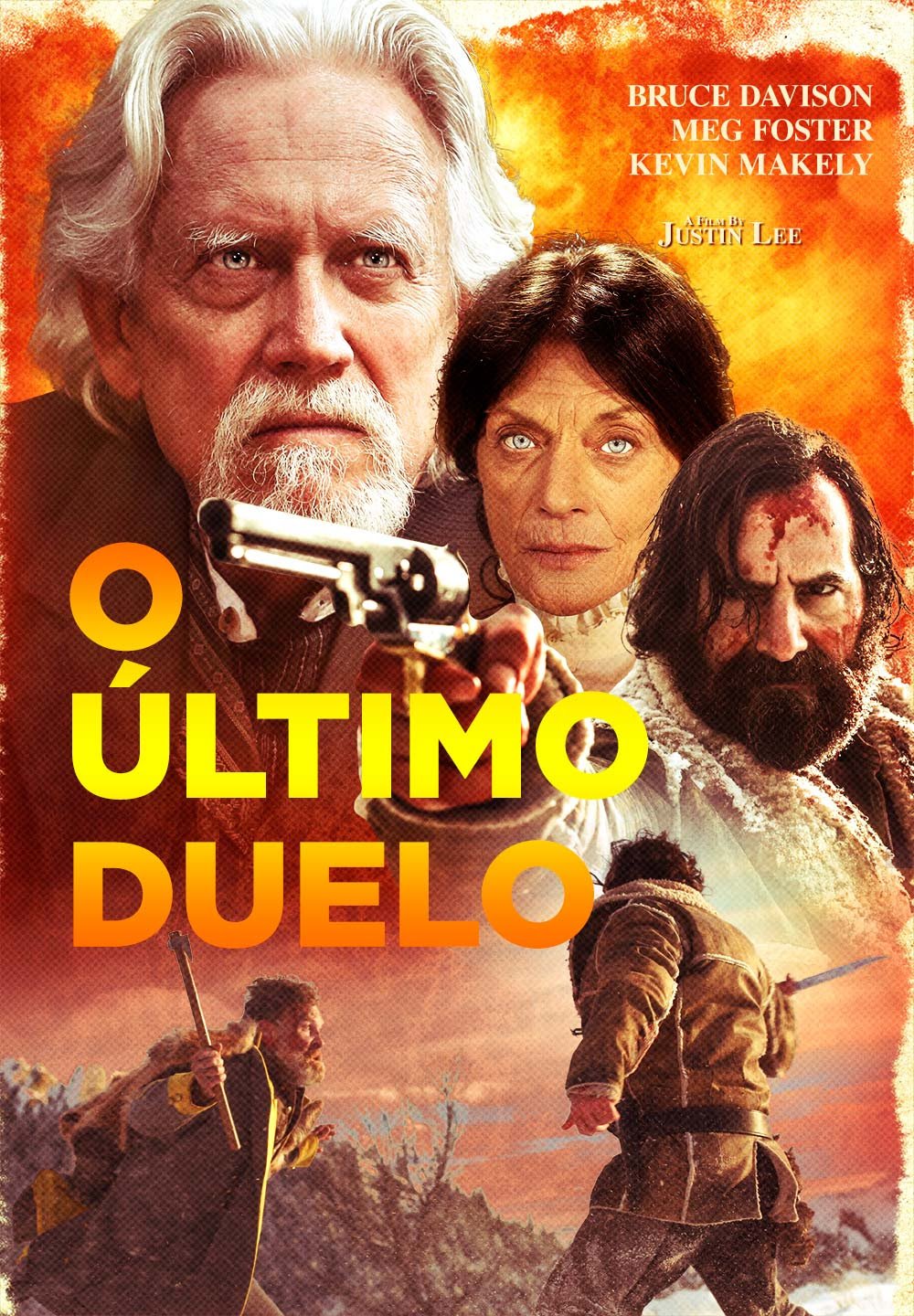 O último duelo