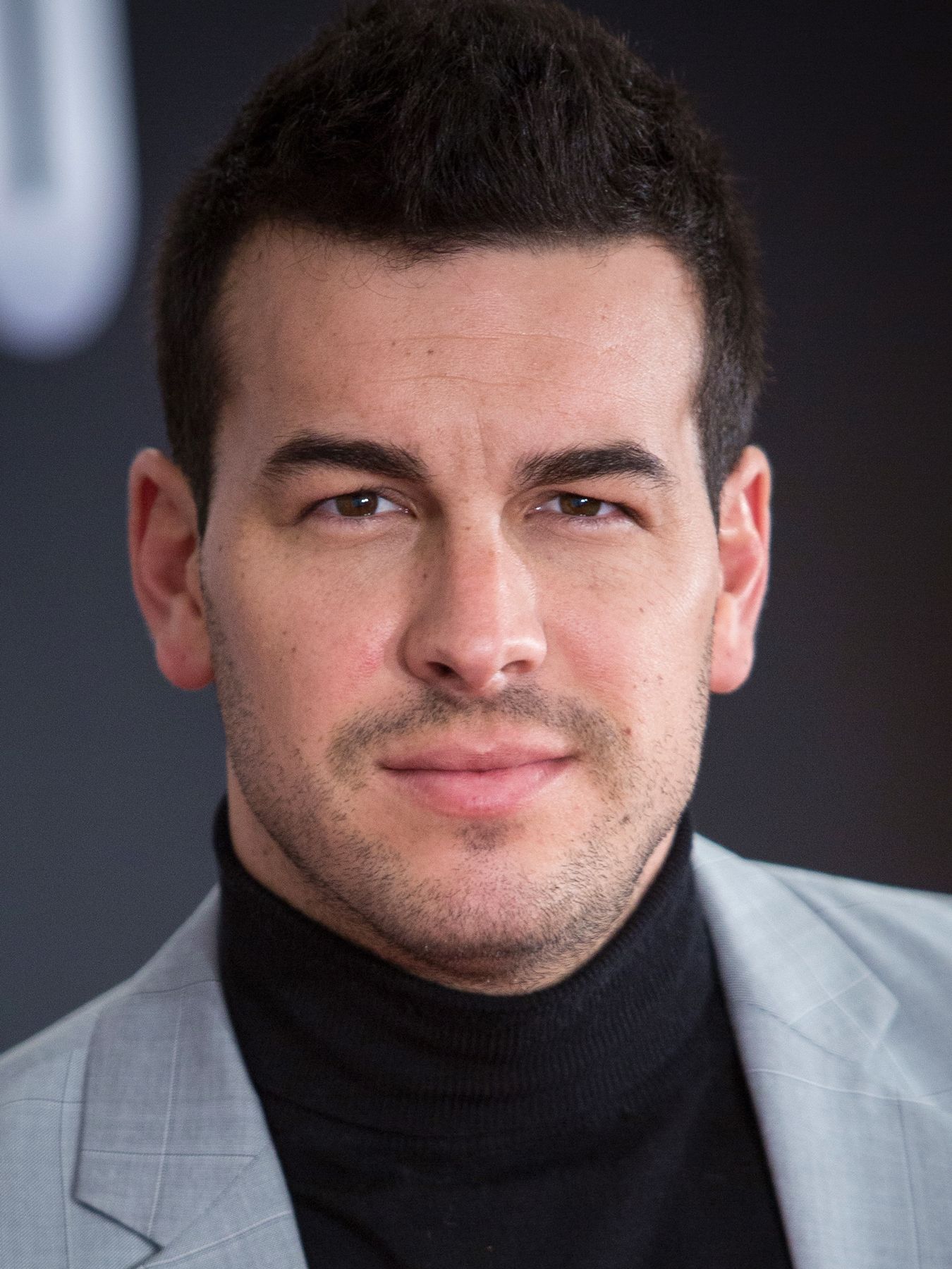 Quem é Mario Casas?