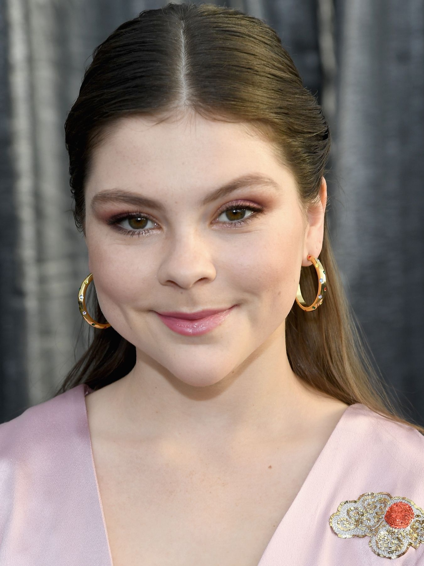 Hannah Zeile AdoroCinema