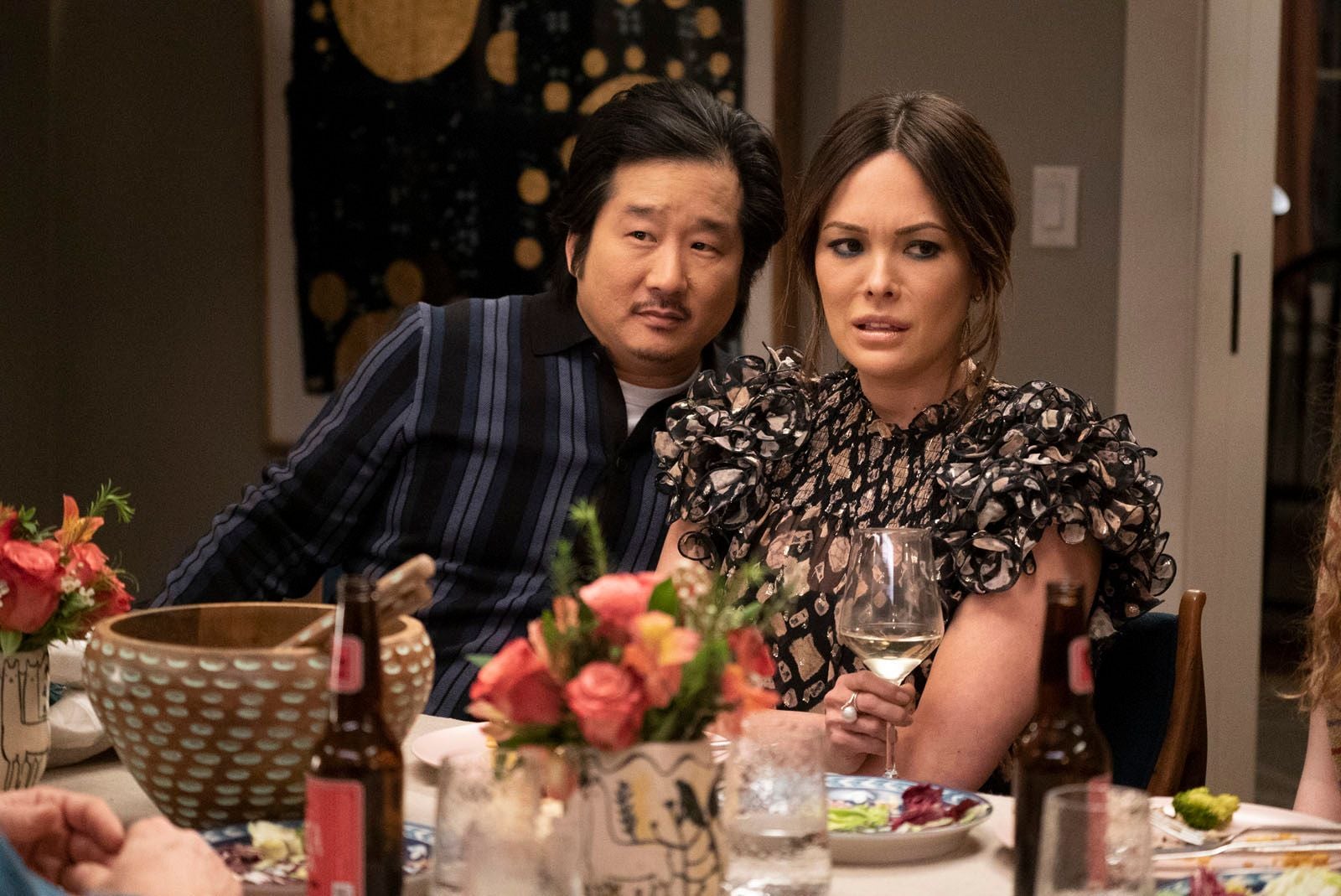 Foto de Bobby Lee - Fotos Bobby Lee, Lindsay Price - Foto 10 de 42 ...