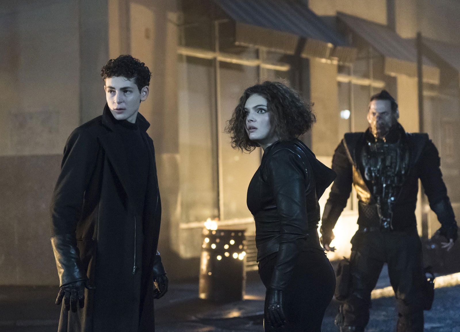Foto de David Mazouz - Fotos David Mazouz, Shane West, Erin Richards ...