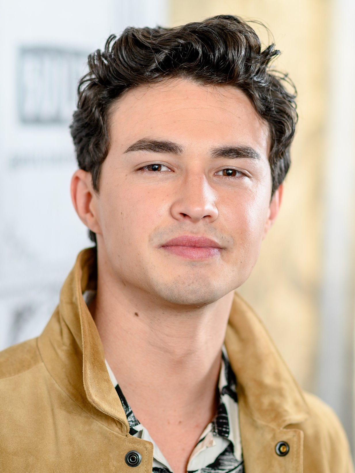 To gallery of Gavin Leatherwood