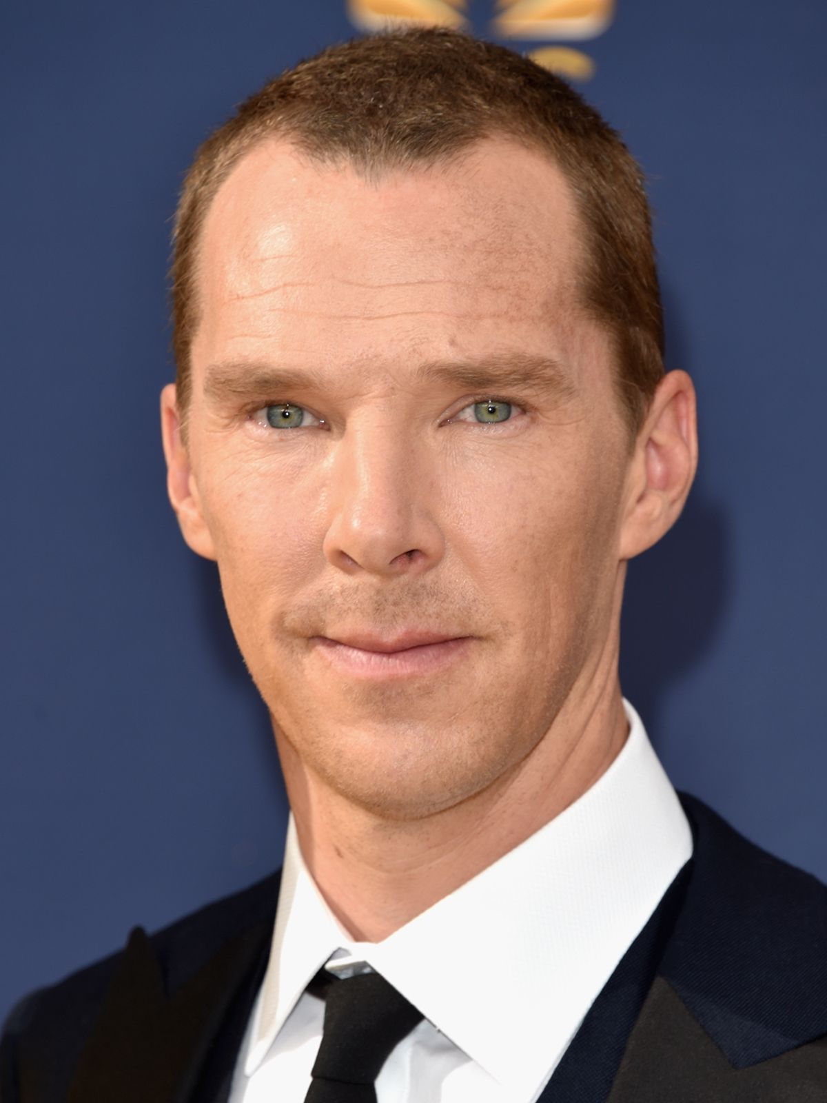 Benedict Cumberbatch emmy