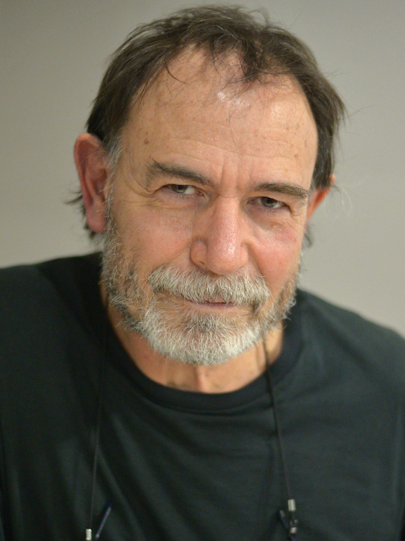 Lorenzo Mattotti - AdoroCinema