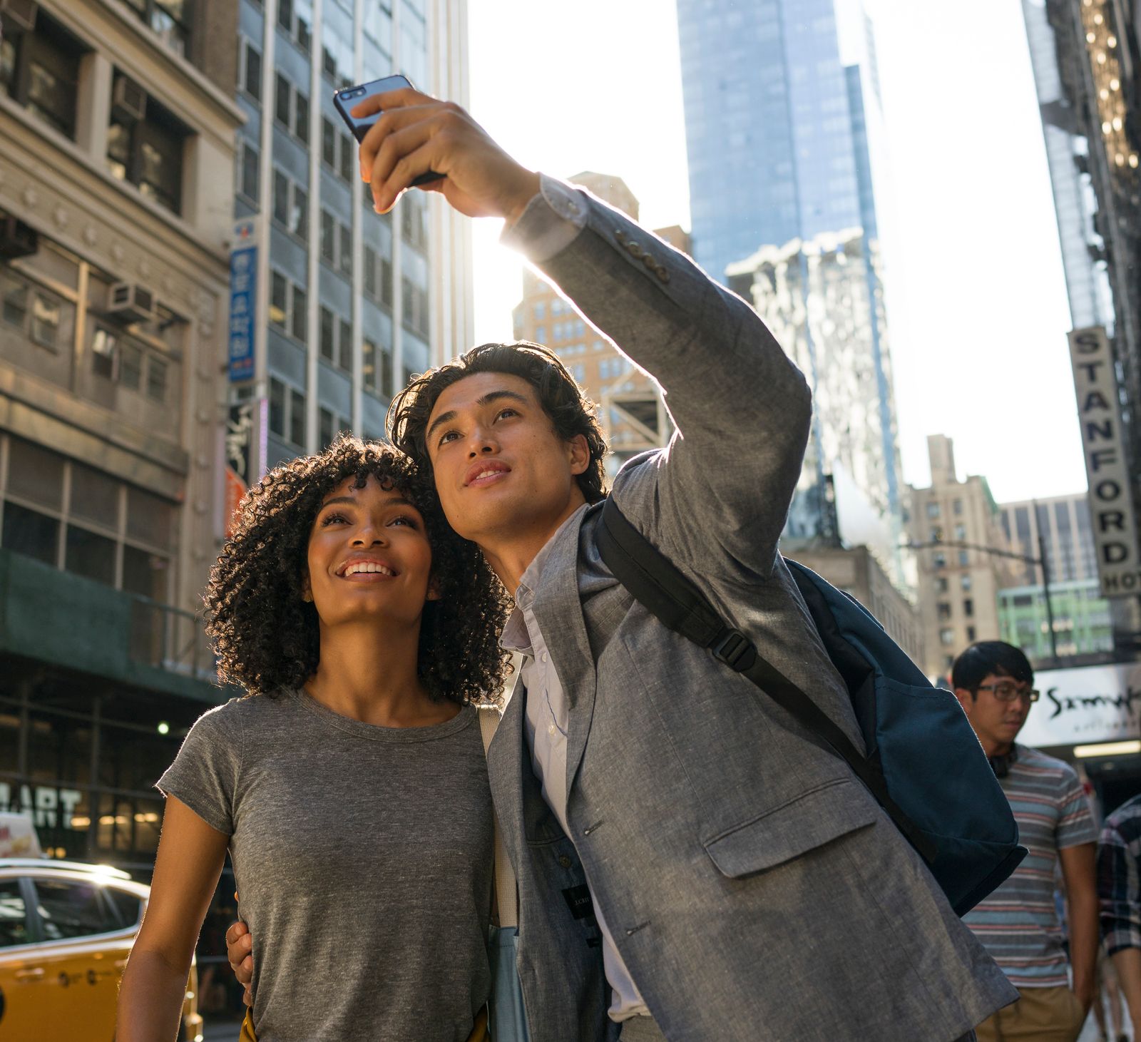 Filme O Sol Também é uma Estrela Online Dublado - Ano de 2019 | Filmes