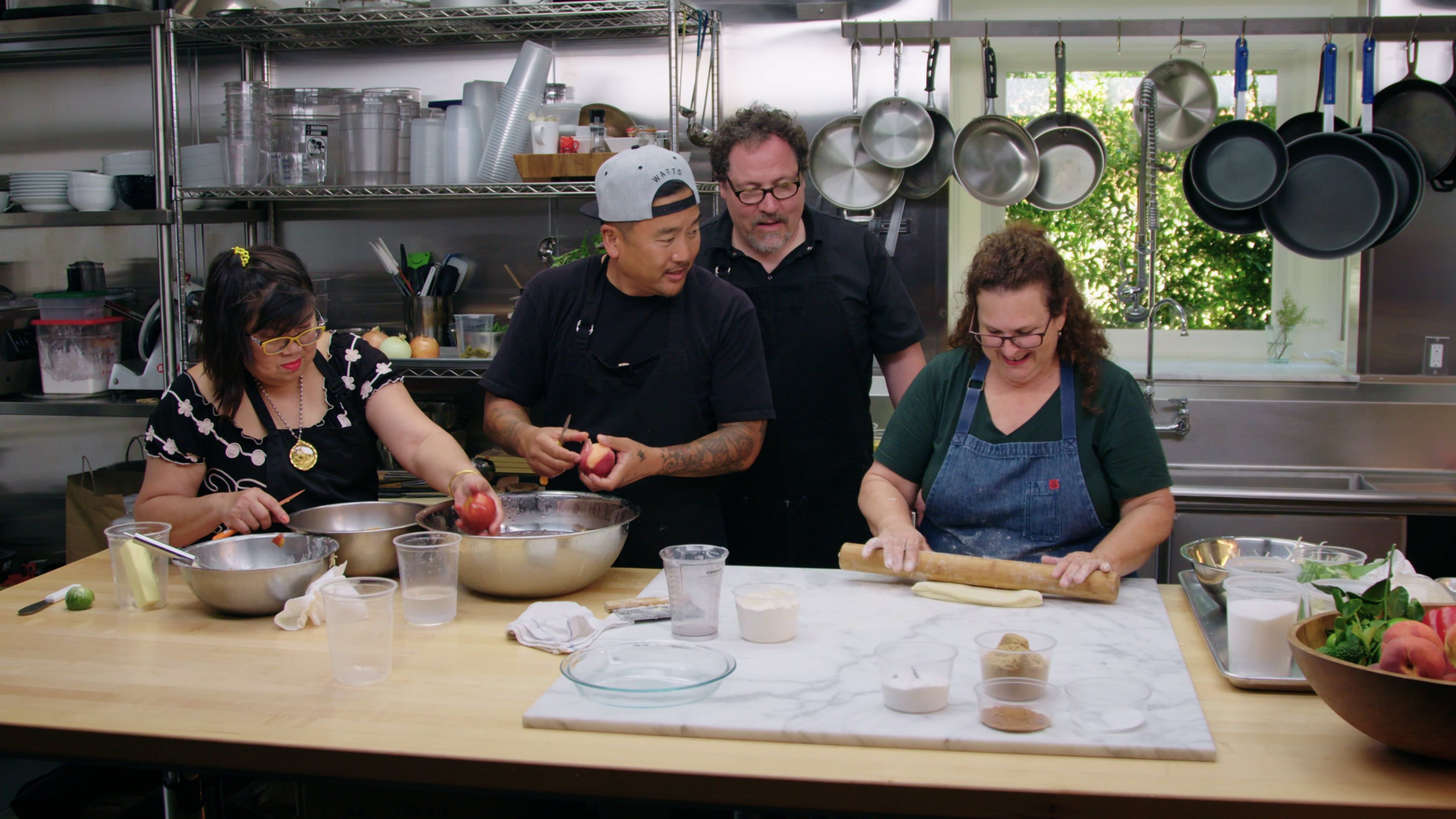 the-chef-show-fotos-jon-favreau-roy-choi-27-no-28-adorocinema