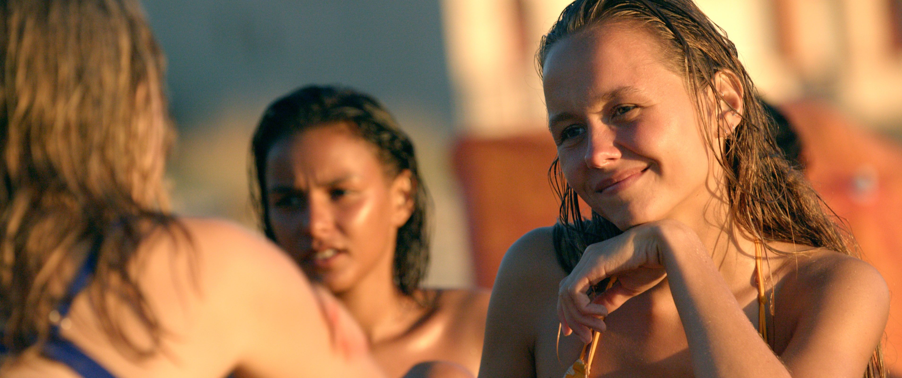 Mektoub My Love Intermezzo 2019 Film Complet Foto de Lou Luttiau - Mektoub My Love: Intermezzo : Foto Lou Luttiau