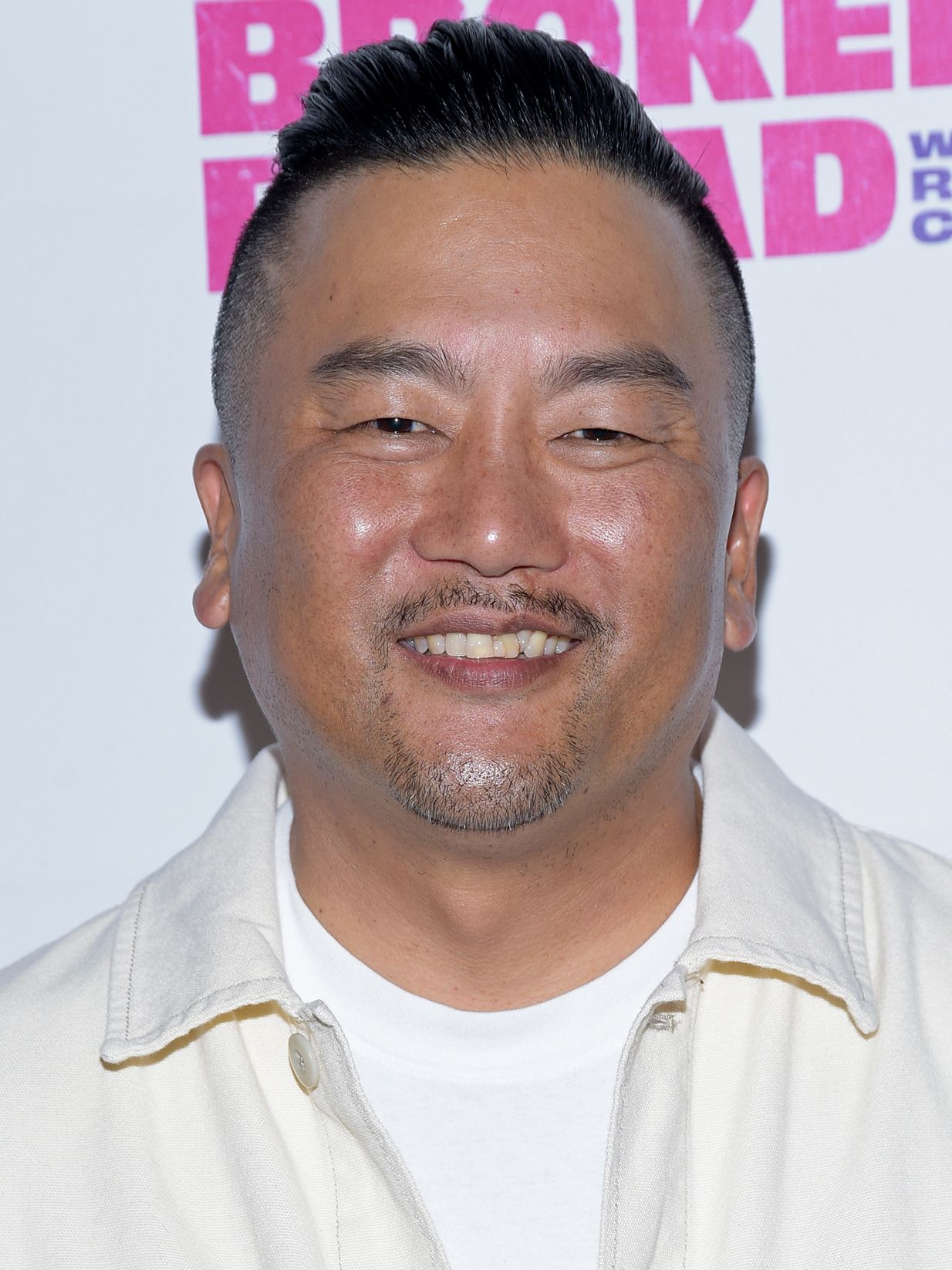 Roy Choi - AdoroCinema