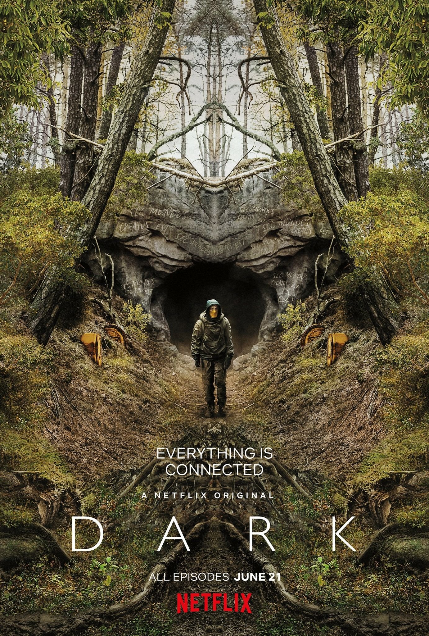 The Ark 2ª temporada - AdoroCinema