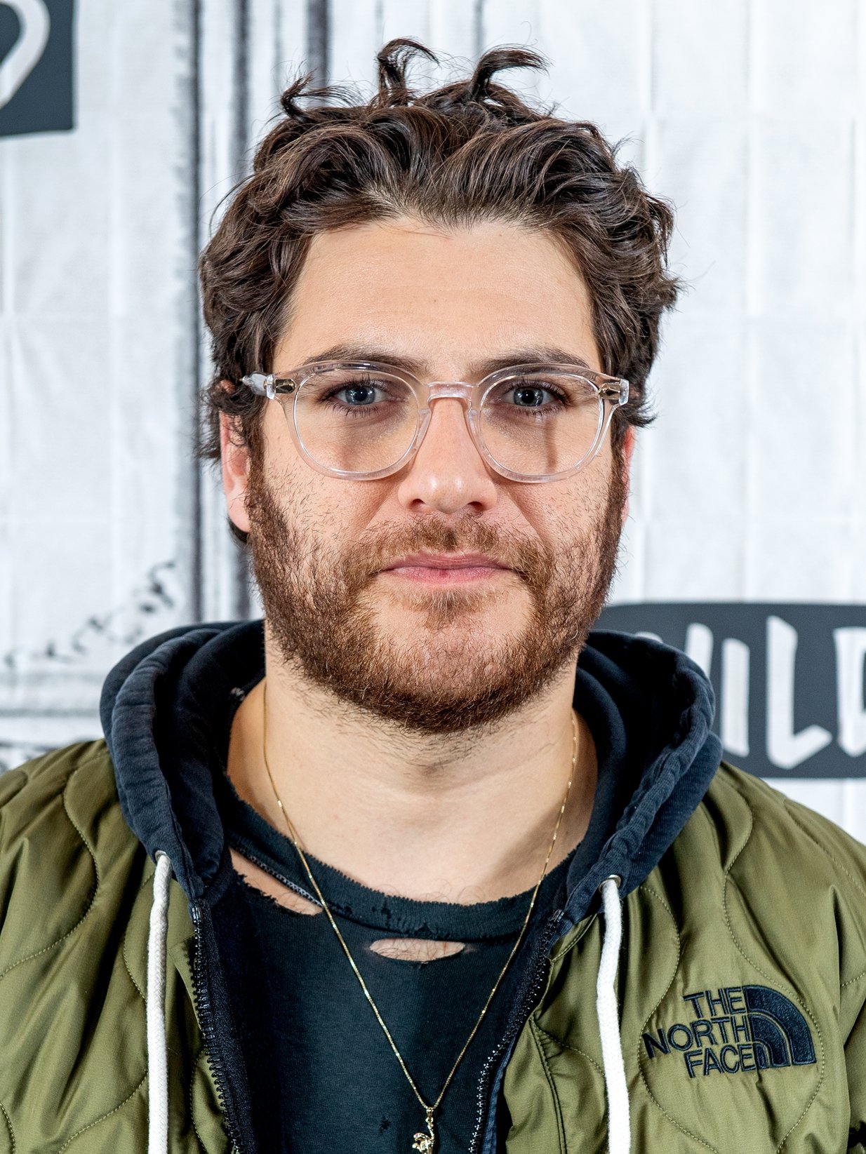 Adam Pally bio