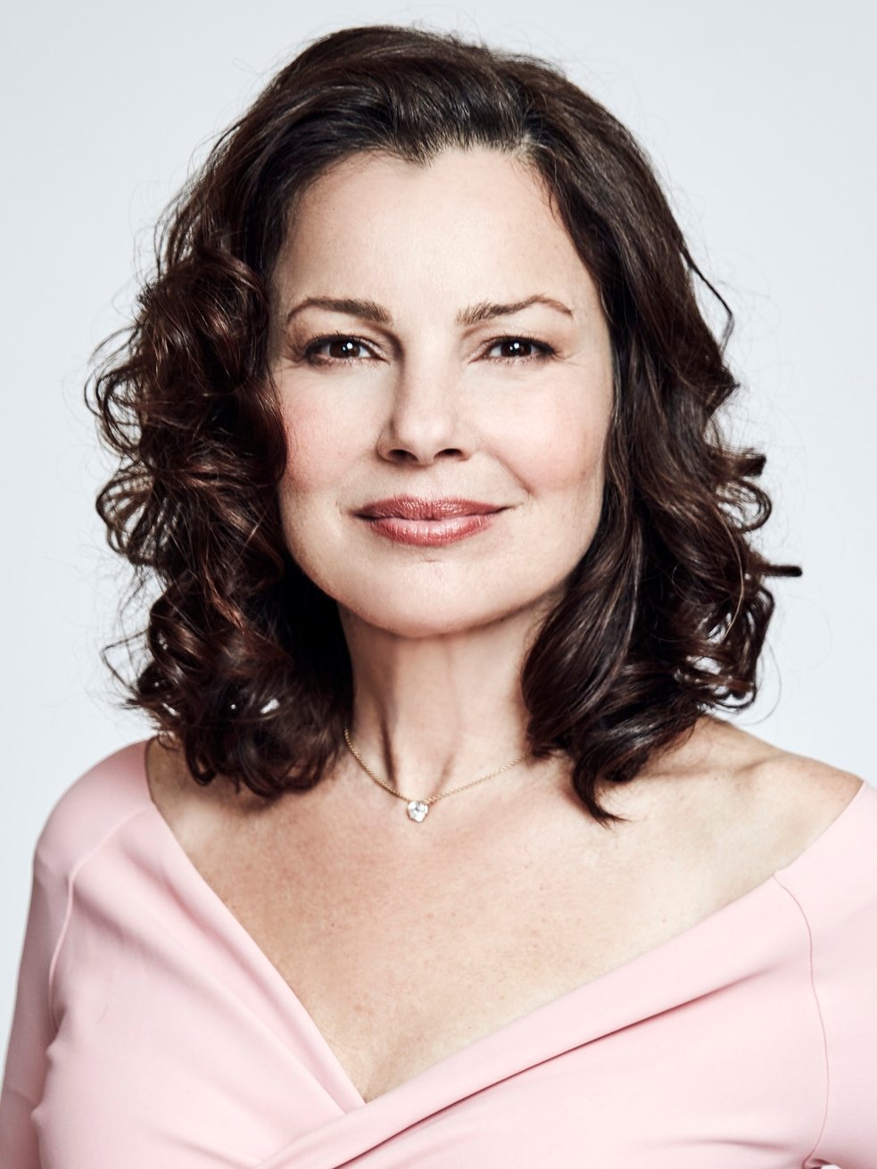 To gallery of Fran Drescher