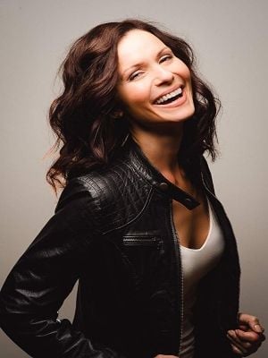 Florencia Lozano - AdoroCinema