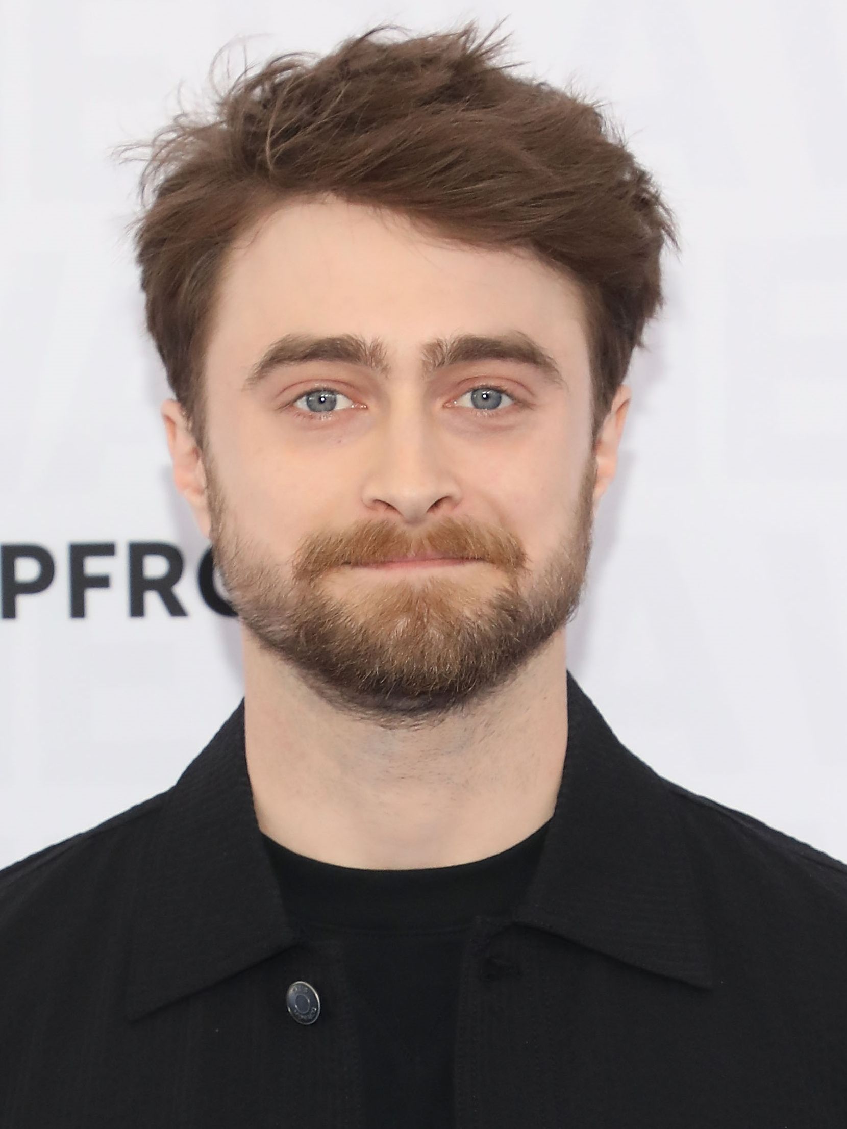 Este ator de 'Harry Potter' está IRRECONHECÍVEL