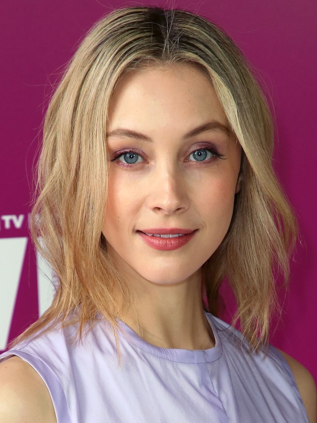 Sarah Gadon Total Drama