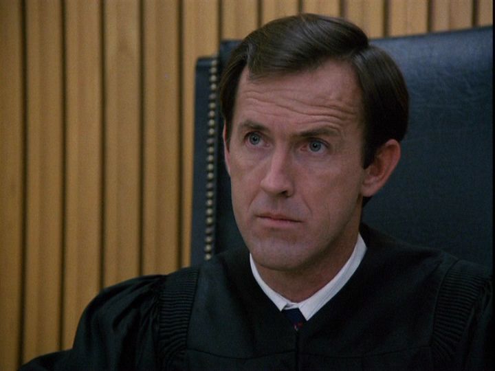 Foto do filme The Deliberate Stranger Foto 7 de 16 AdoroCinema