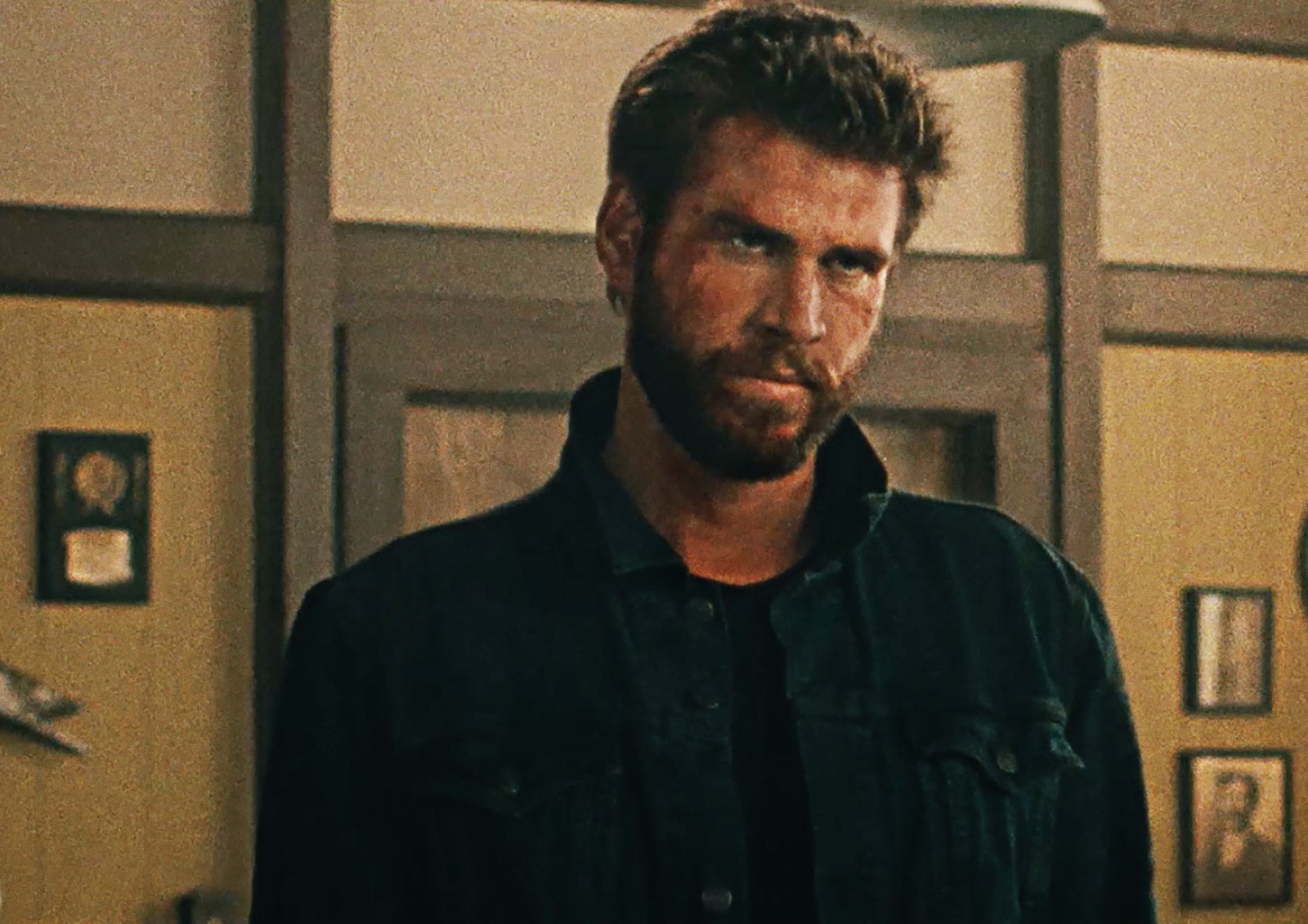 Liam Hemsworth - AdoroCinema