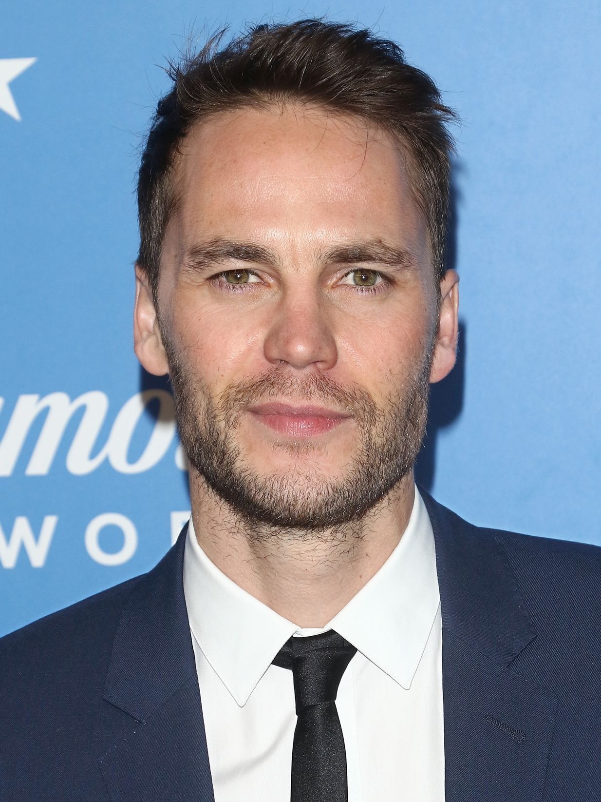 Taylor Kitsch AdoroCinema