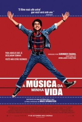 Confira a crítica de 'O filme da minha vida