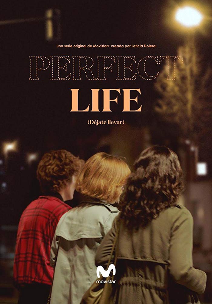 Fotos e posters da série Perfect Life AdoroCinema