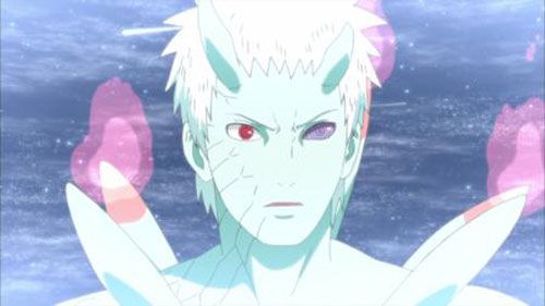 Naruto Shippuden 6ª temporada - AdoroCinema