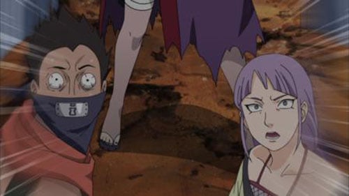 Naruto Shippuden 13ª temporada - AdoroCinema