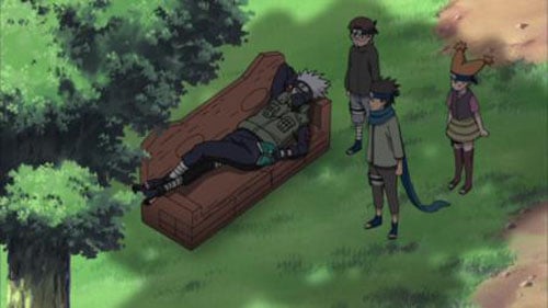 Naruto Shippuden 11ª temporada - AdoroCinema