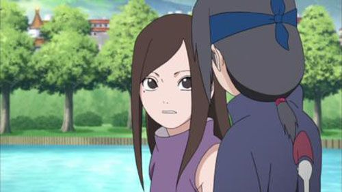 Naruto Shippuden 18ª temporada - AdoroCinema