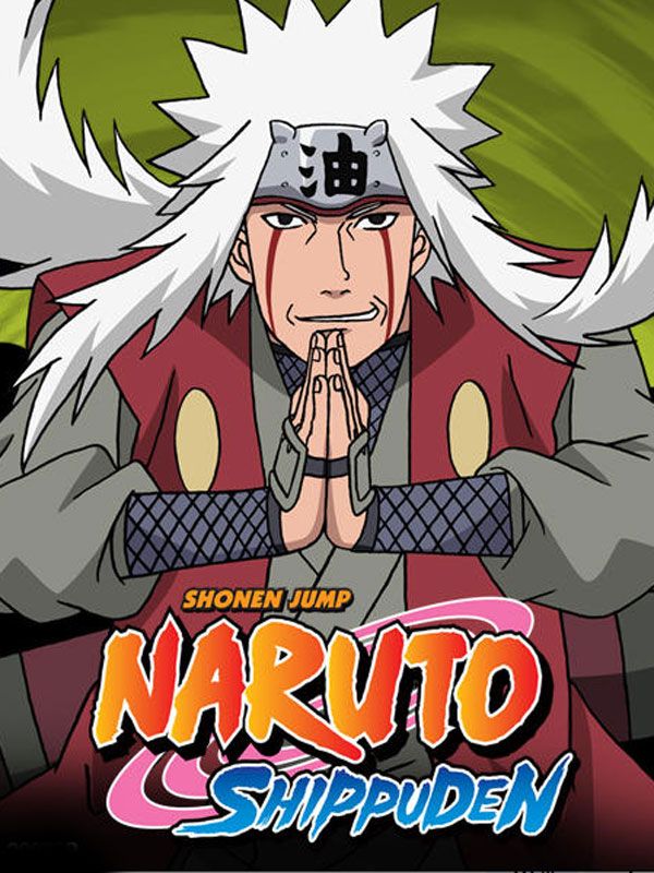 Naruto Shippuden 6ª temporada - AdoroCinema