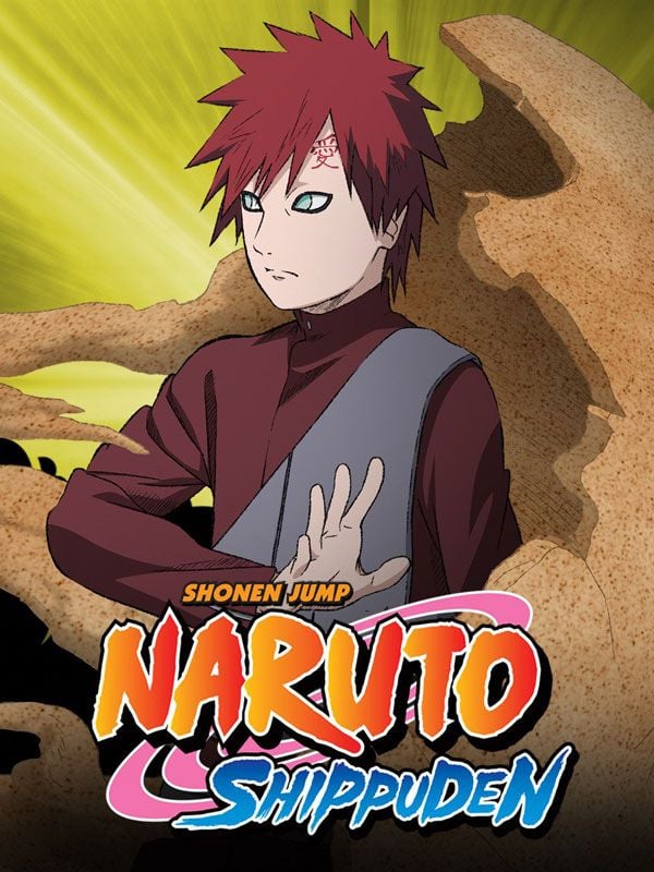 Naruto Shippuden 4ª temporada - AdoroCinema