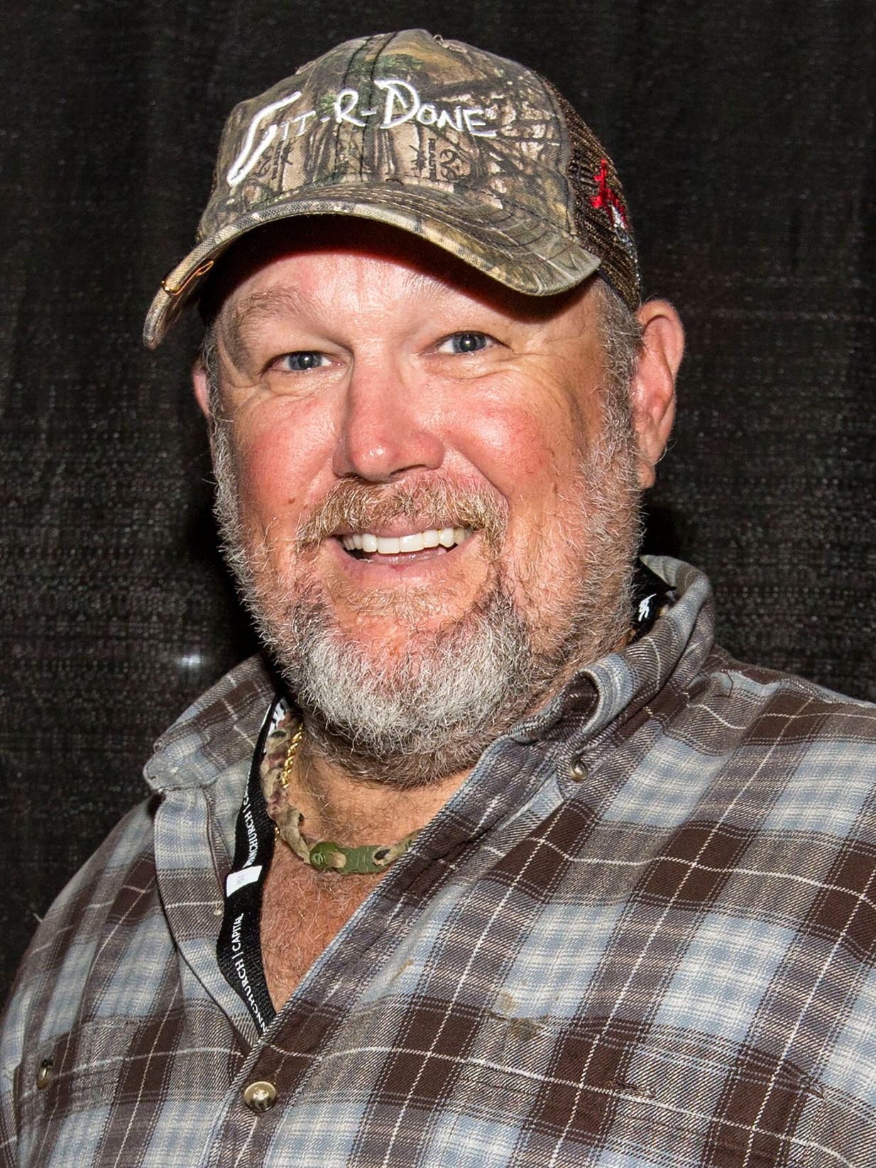 Larry The Cable Guy AdoroCinema