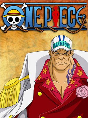 One Piece 15ª temporada - AdoroCinema