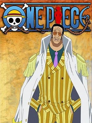 One Piece 17ª temporada - AdoroCinema