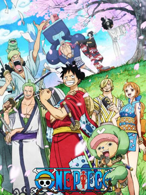 One Piece 6ª temporada - AdoroCinema